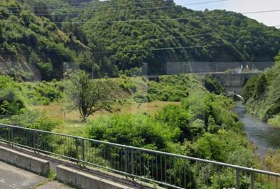 Teren de 1765 mp, în Central