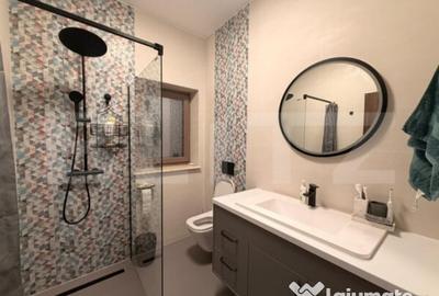 Apartament cu 3 camere decomandat, mobilat în Brazda lui Novac - 9