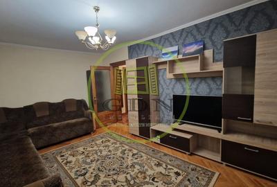 Apartament cu 2 camere decomandat, mobilat în Calea Severinului