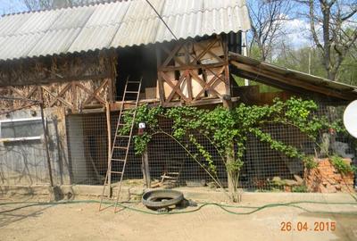 Casă cu 3 camere în Vâlcea - 4