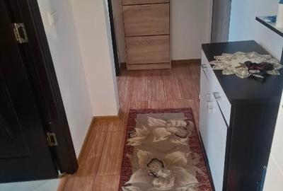 Apartament cu 3 camere semidecomandat, mobilat în Tudor Vladimirescu - 1