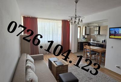Apartament cu 2 camere decomandat în Drumul Taberei