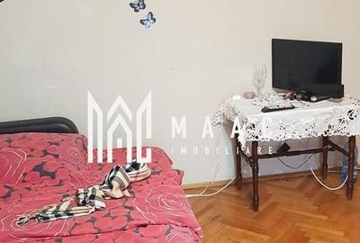 Apartament cu 2 camere decomandat, mobilat în Calea Dumbrăvii - 2