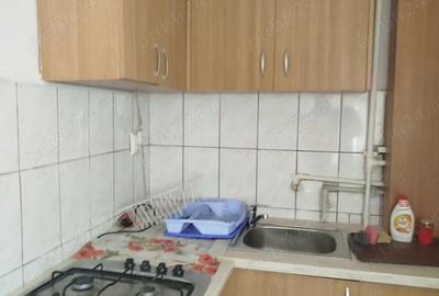 Garsonieră nedecomandată în Tractorul - 1