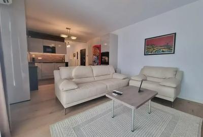 Apartament cu 2 camere decomandat, mobilat în Regie - 2