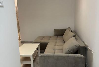 Apartament cu 2 camere decomandat în Exterior Vest - 15