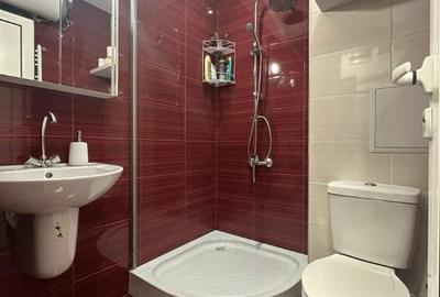 Apartament cu 2 camere decomandat în Central - 3