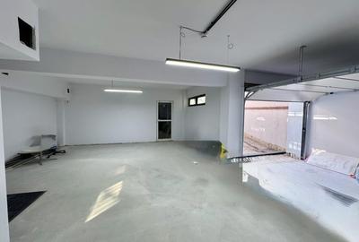 Casă individuală cu 15 camere cu Canalizare în Floreasca - 11