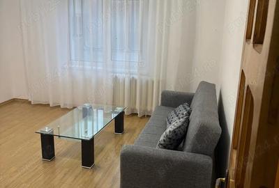 Apartament cu 3 camere semidecomandat în Obcini - 1