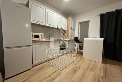 Garsonieră nedecomandată, mobilată în Braytim - 4