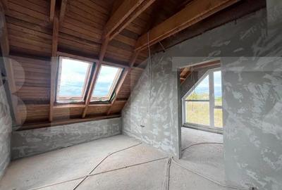 Duplex c2 modern de vanzare, 151,64 mp, in Faget - 3