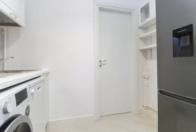 Floreasca-Str. Mozart-Studio premium renovat-Gata de mutat-ideal investitie - 11