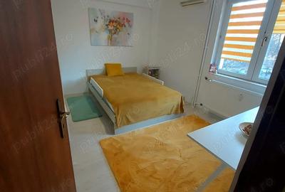 Apartament cu 2 camere semidecomandat în Drumul Taberei - 3