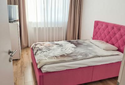 PENTHOUSE DUPLEX 169 MP | 2 NIVELURI CU SCARĂ INTERIOARĂ | 5 MIN CORESI MALL - 4