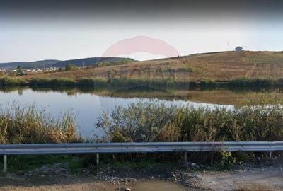 De vanzare Teren intravilan 5800 mp in CHINTENI, Cluj, Lac Chinteni - 4