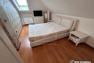 Apartament de 3 camere, 99 mp, de vanzare in cartierul Buna Ziua - 5