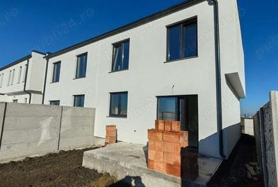 Vand casa Duplex in Via Carmina - 2