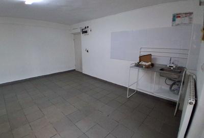 Spațiu comercial, de 36 mp, în Lipovei - 1