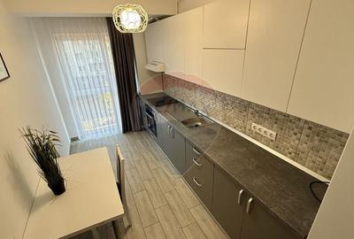 Apartament modern cu 2 dormitoare, parcare in bloc nou (... - 1