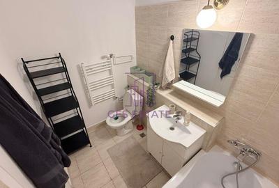 Garsonieră, mobilată în Vitanul Nou - 7