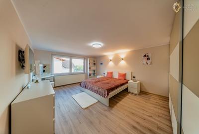 Casa 5 camere de vanzare Bujac - 49