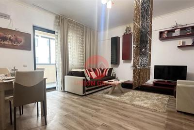 Apartament 2 camere Mobilat Utilat Modern, Zona Tomis Plus - 2
