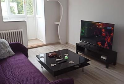 Apartament cu 2 camere decomandat în Drumul Taberei - 7