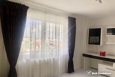 Apartament cu 2 camere decomandat, mobilat în Mărăști - 3