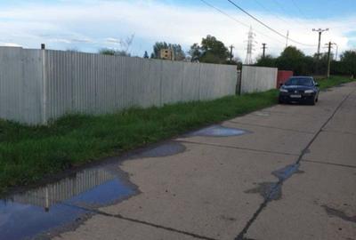 Spațiu comercial, în Central - 2