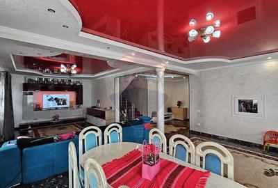 Casă cu 6 camere cu Teren 1000 Mp în Sfântu Ilie - 20
