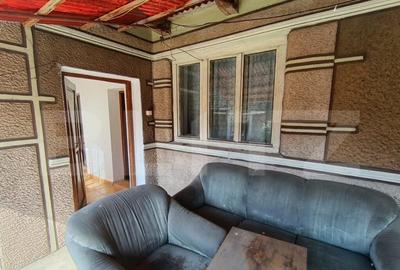 Casa cu 3 camere 70 mp ?i teren de 800 mp - 15