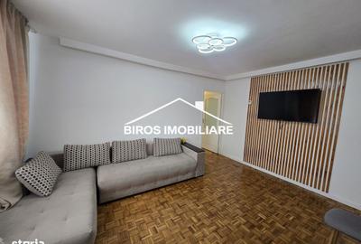 Apartament cu 3 camere semidecomandat în Dobrețu - 10
