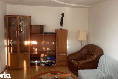 Apartament cu 2 camere decomandat în Tei - 4