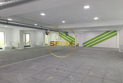 De inchiriat Spatiu Comercial Banu Manta - 4