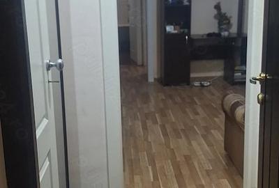 Apartament cu 2 camere semidecomandat în Central - 9