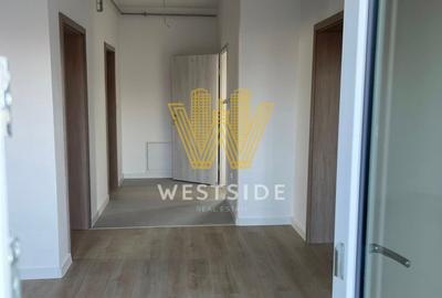Apartament cu 2 camere decomandat în Girocului