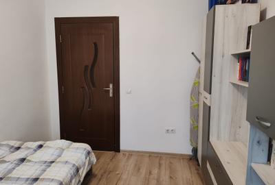 Apartament cu 4 camere semidecomandat în Calea Moldovei - 20