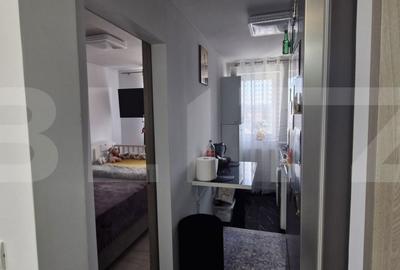 Apartament cu 2 camere în Central - 1