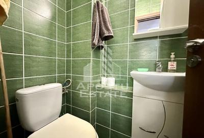 Apartament cu 3 camere, decomandat, Lipovei Apartament cu 3 camere, decomandat, Lipovei - 8