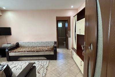 Apartament cu 2 camere semidecomandat, mobilat în Nord - 6