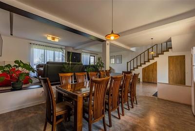 FILM! Oaza de relaxare si rafinament, in peisaje montane spectaculoase, Fundata, - 24