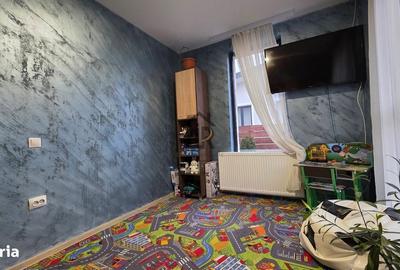 Casă cu 4 camere cu Teren 650 Mp în Bârnova - 3