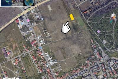 Teren de 1241 mp, în Crihala - 2