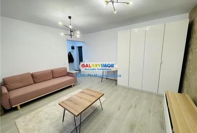 Inchiriere garsoniera bloc nou, Albert, MRS Village - 8