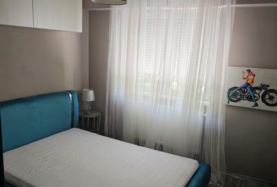Apartament cu 2 camere semidecomandat în Zahana - 2