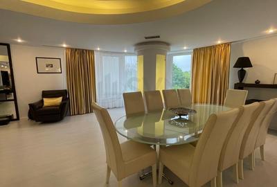 REA1026598 Apartament 4 camere I Sos Nordului I Prima linie I Vedere Parc I Parc - 3