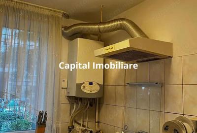 Apartament 3 Camere, Zona Verde ?i Centrala Str. Castanilor - 7