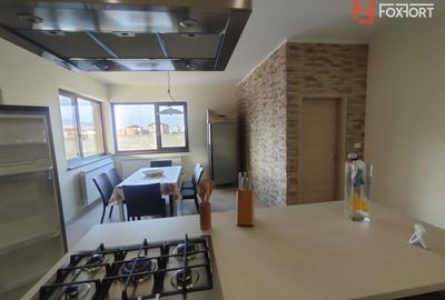 Casa individuala cu 4 camere, Prima inchiriere - Giroc Casa individuala cu 4 camere, Prima inchiriere - Giroc - 6