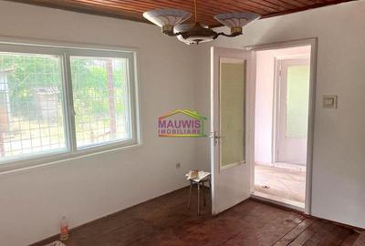 Vand casa plus teren 1134 mp in judetul Ialomita, Comuna Dragoesti - 14