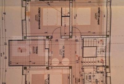 Casa individuala, 252 mp, zona Sacalaz - 4